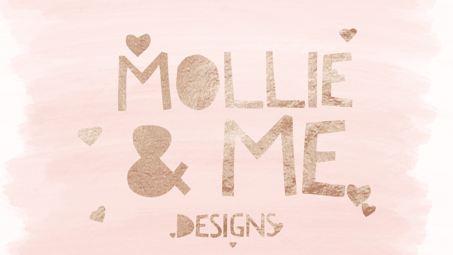 Mollie & Me Designs