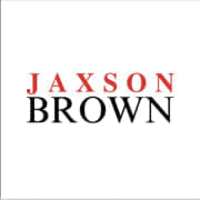 Jaxson Brown Barbering Saloon