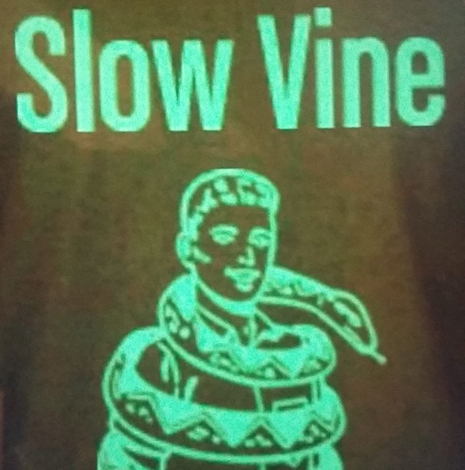 Slow Vine