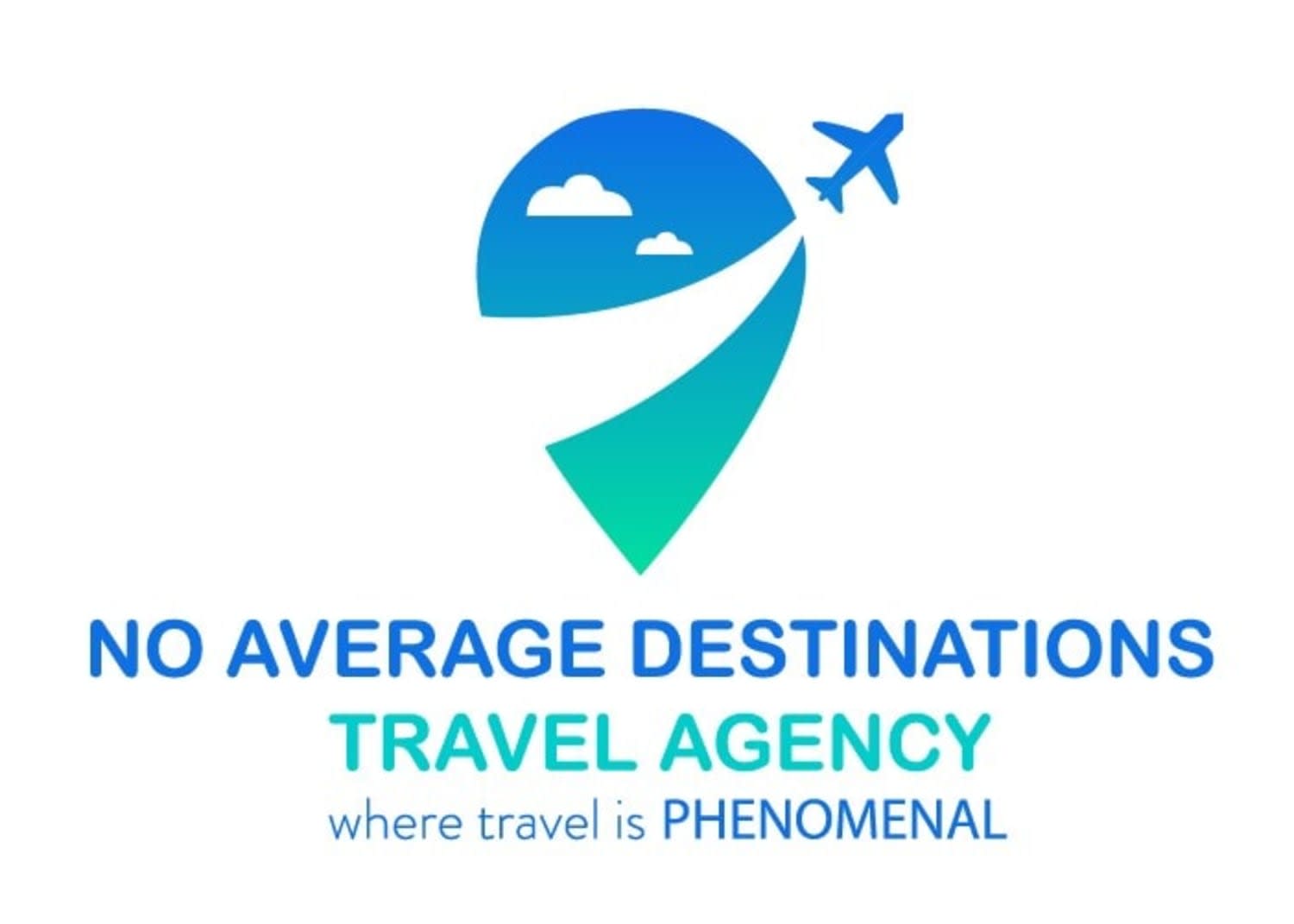 No Average Destinations Travel Agency