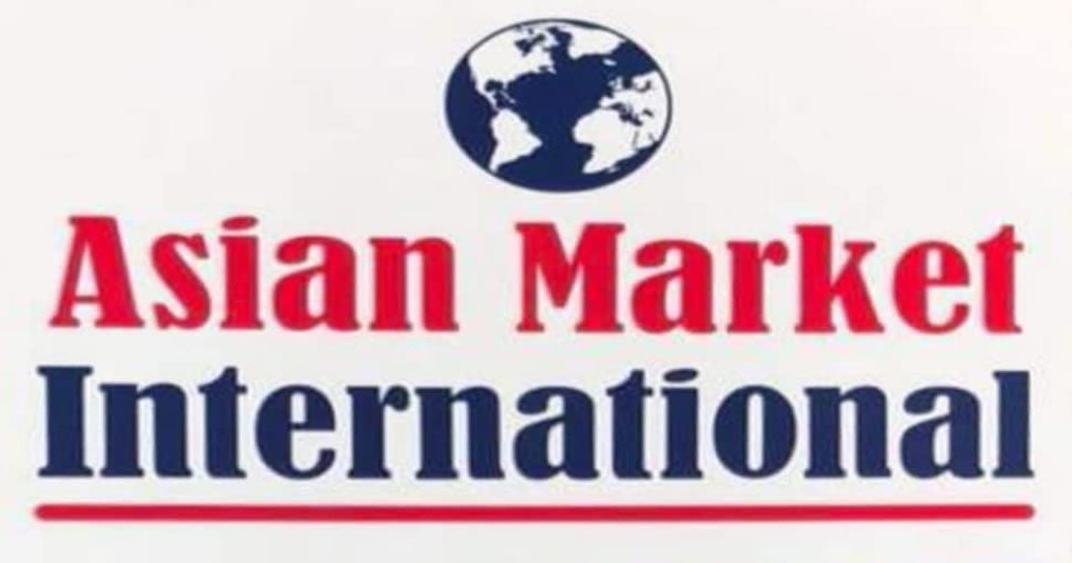 Asian Market International