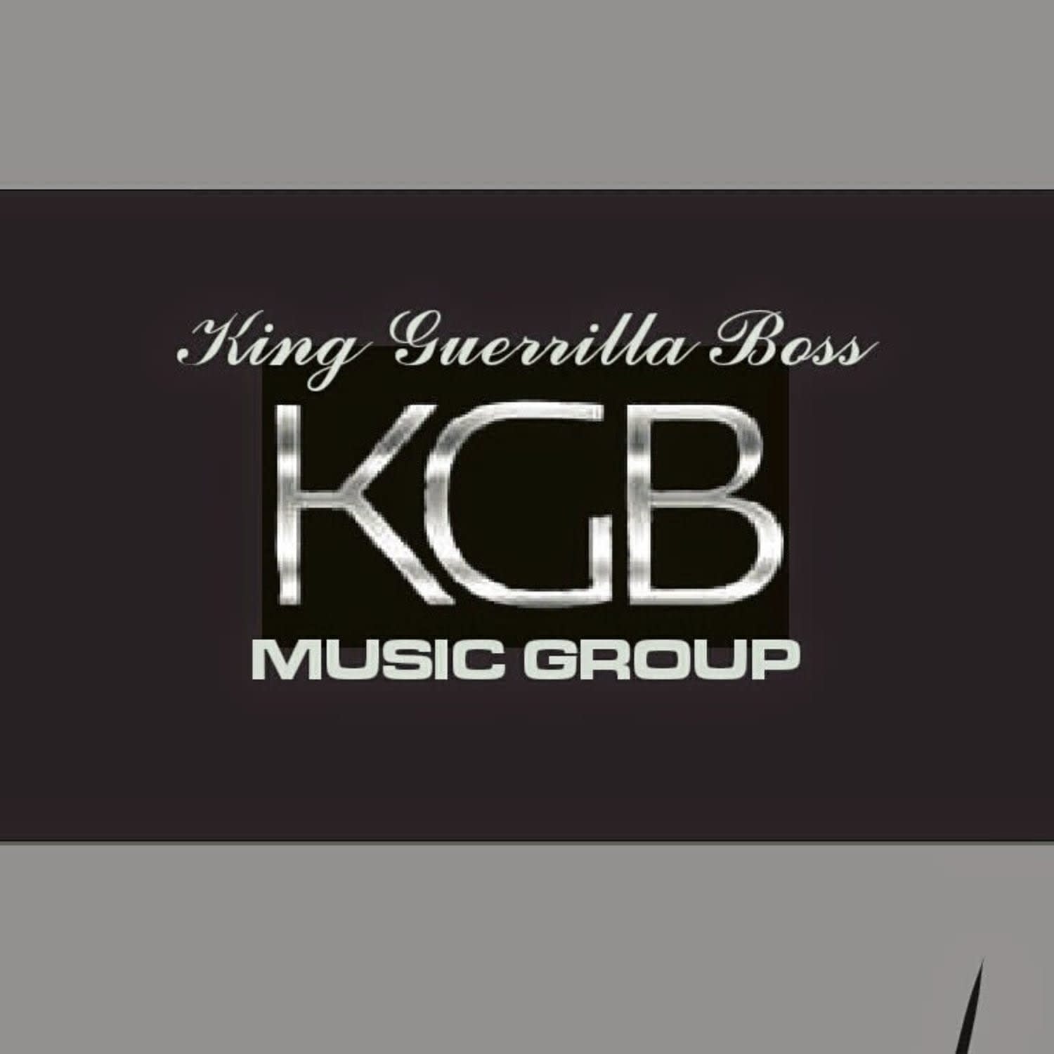 King Guerrilla Boss Entertainment