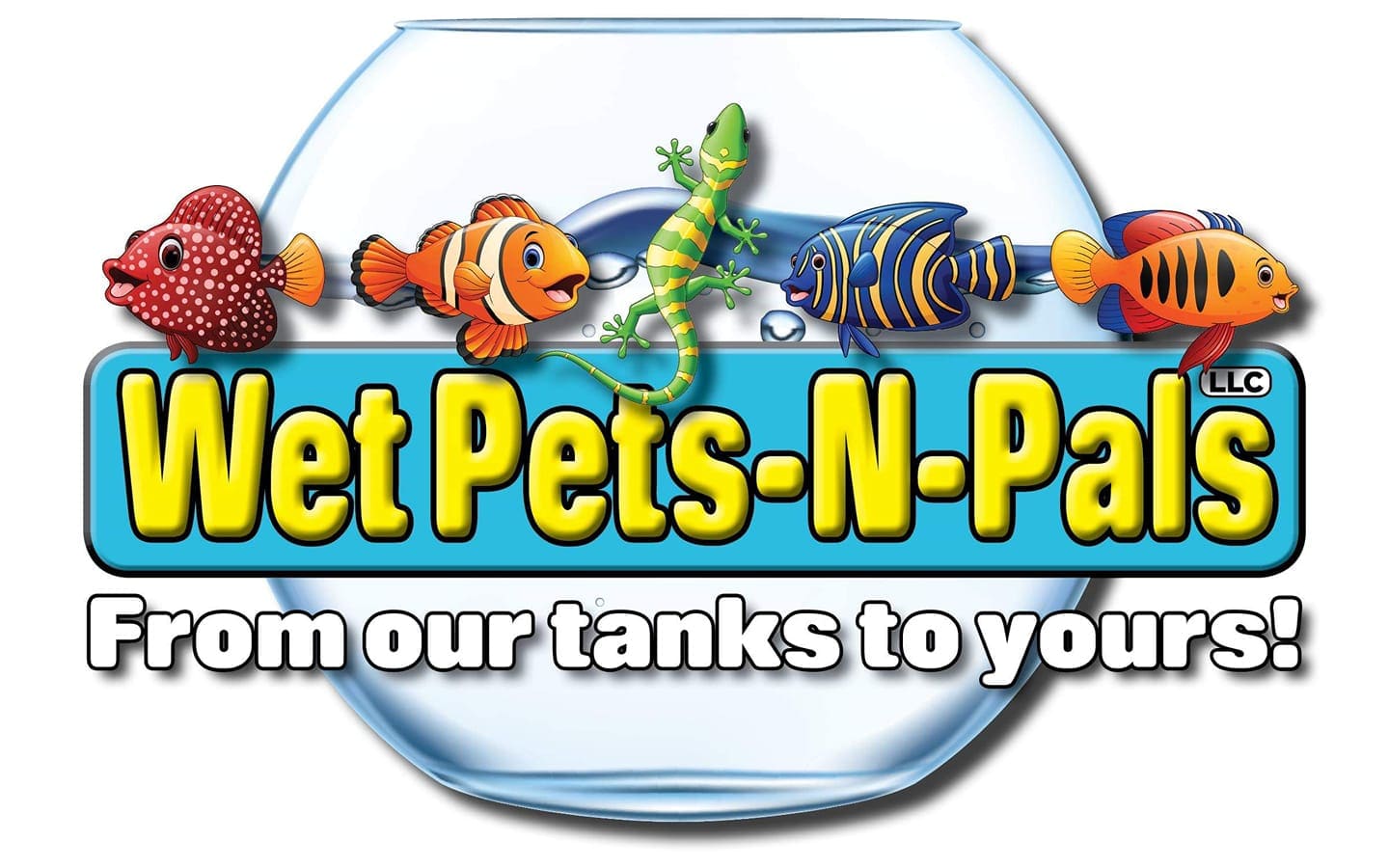 Wet Pets
