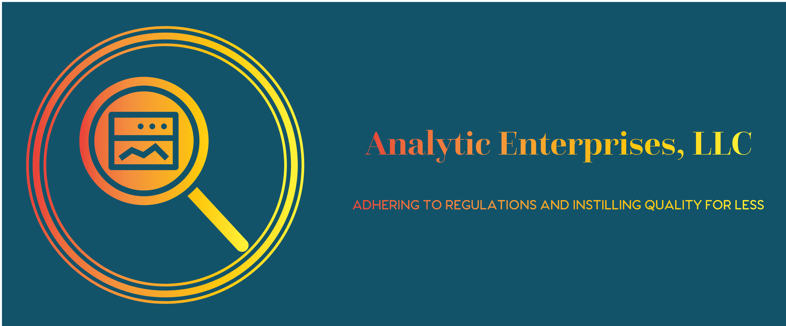 Analytic Enterprises, LLC