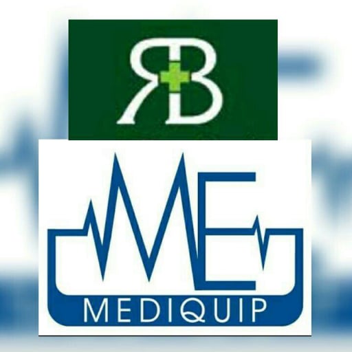 R. B. MediQuip