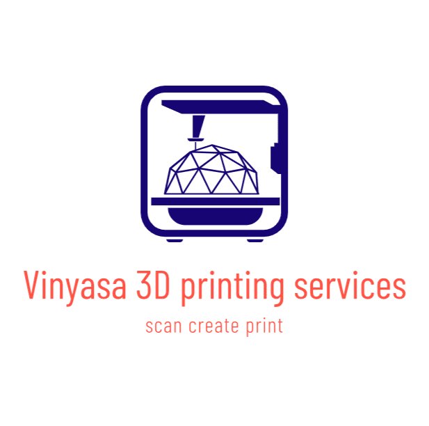 Vinyasa 3D Printing