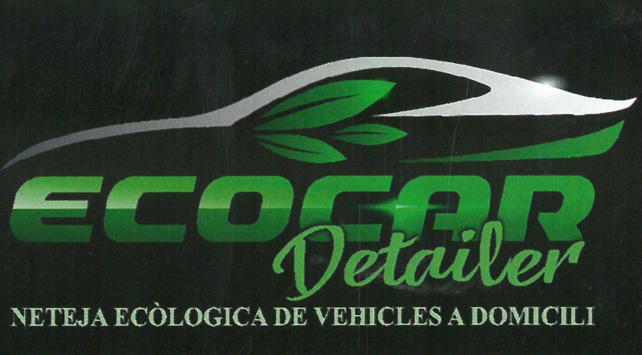 Ecocar Detailer