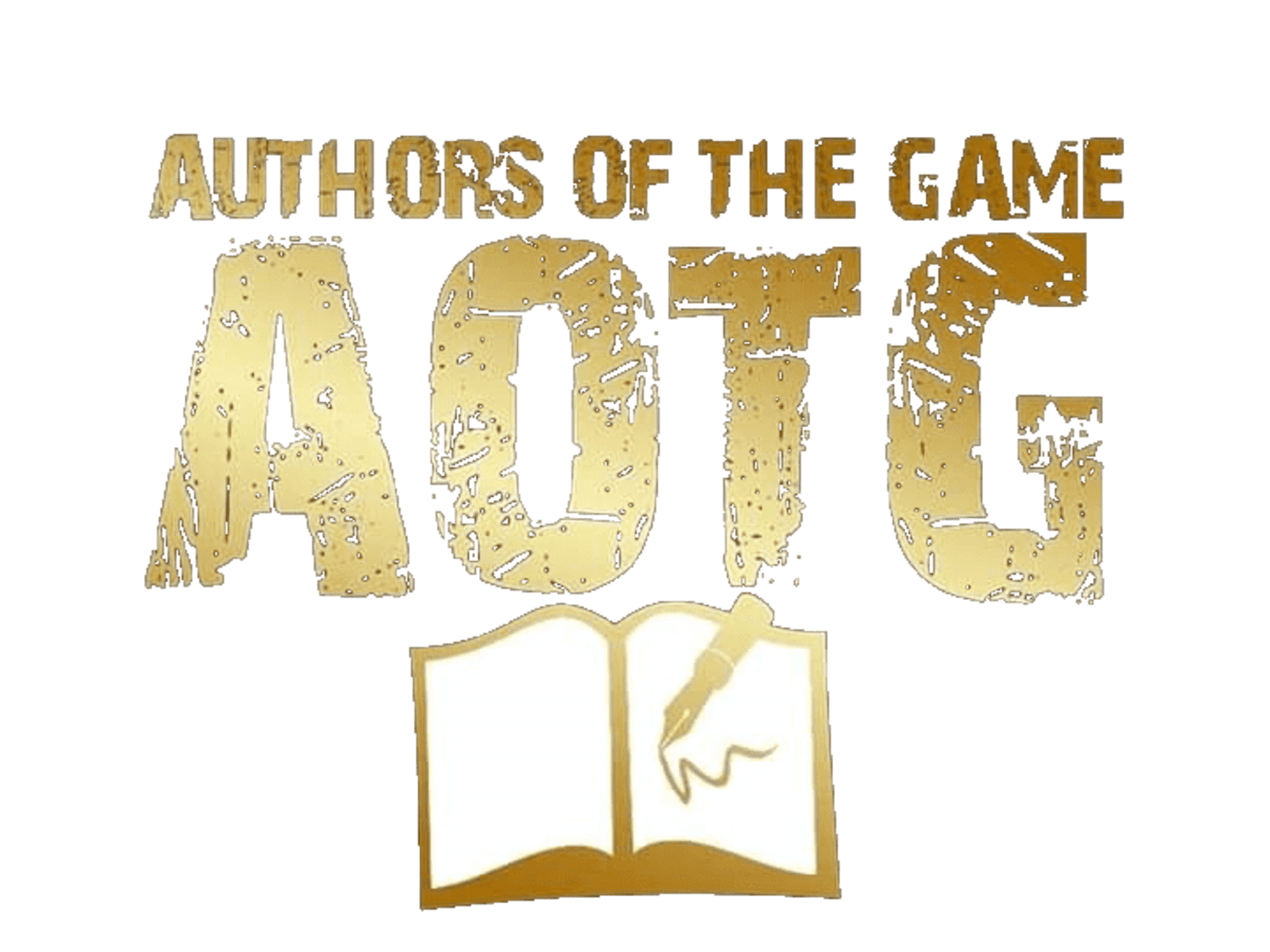 Authors Of The Game