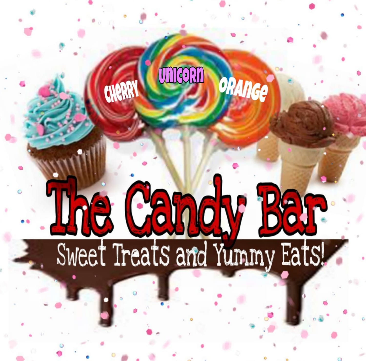 The Candy Bar
