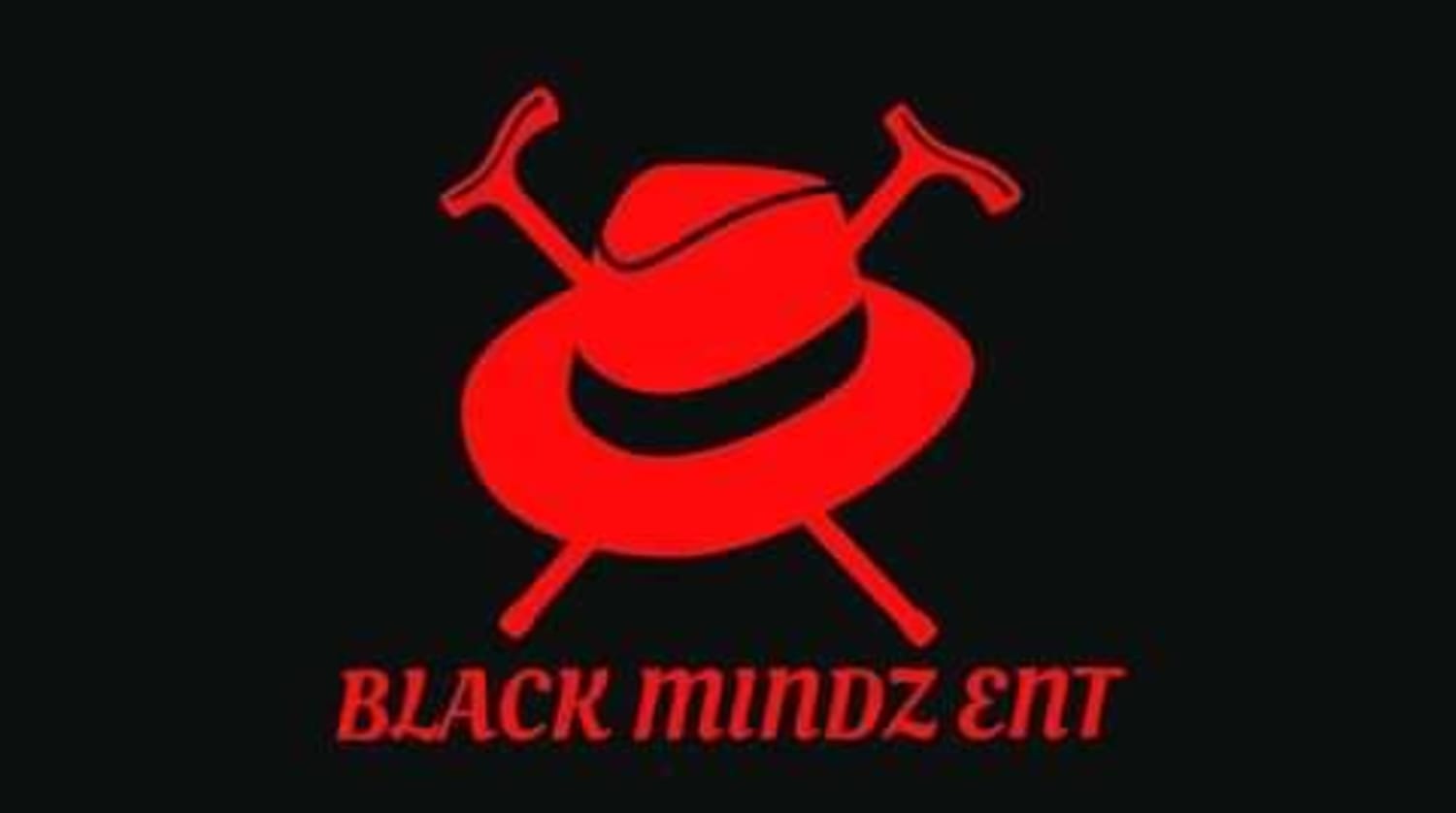 Black Mindz Ent