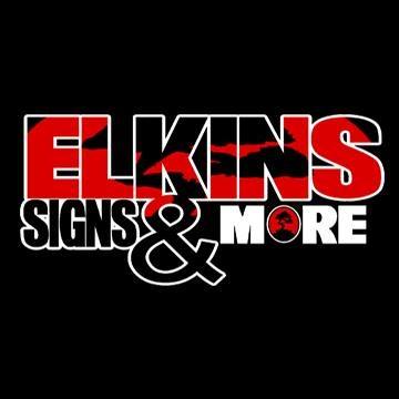 Elkins Signs & More