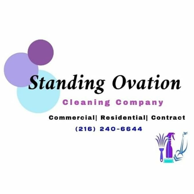 Standing Ovation Cleaning Company LLC