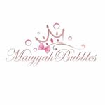 Maiyyah Bubbles