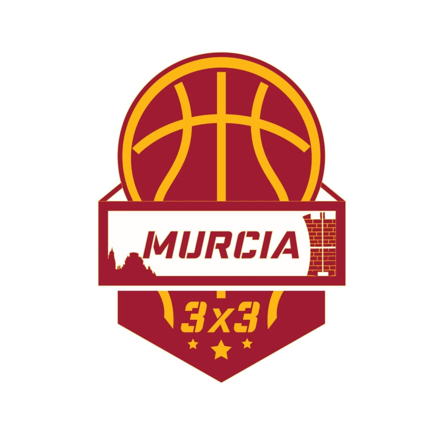 Murcia3X3