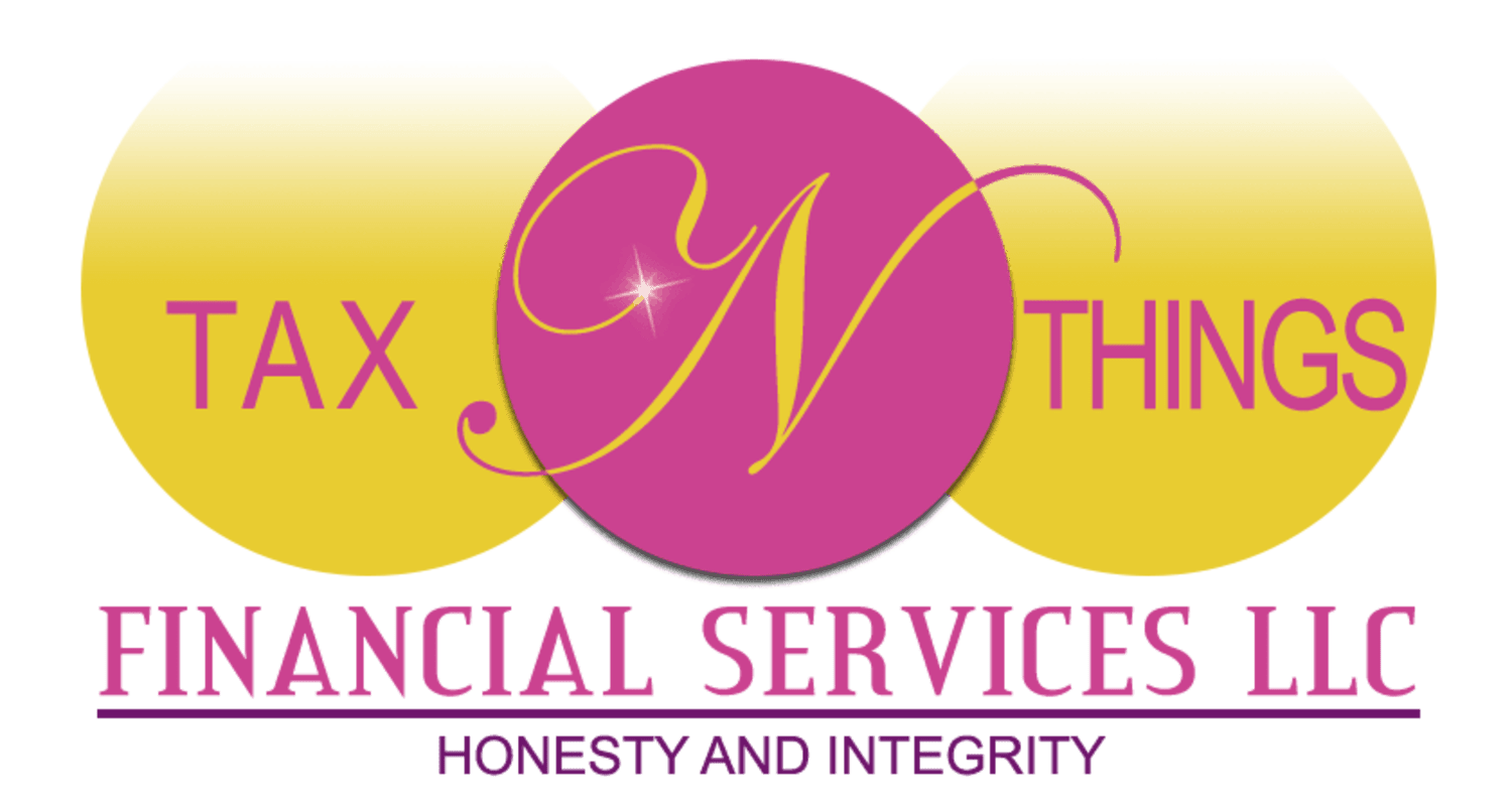 Tax 'N' Things Financial Services LLC