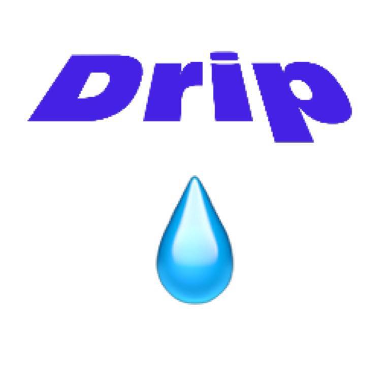 The water boys, Drip 💧 Juice