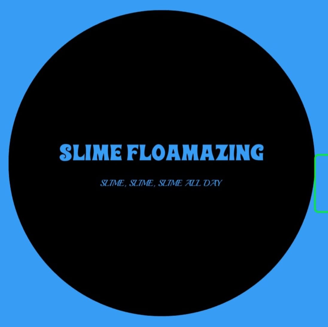Floamazing Slime