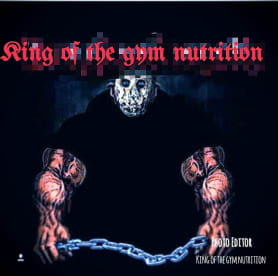King of The Gym Nutrition