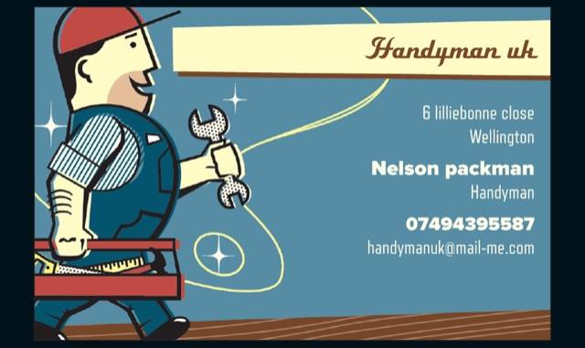 Handyman UK