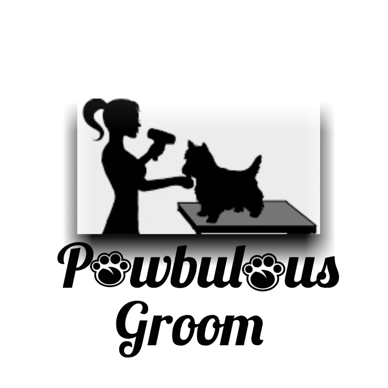 Pawbulous Groom