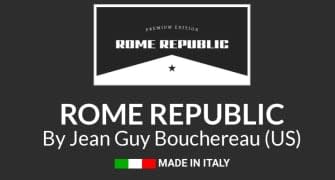 Rome Republic