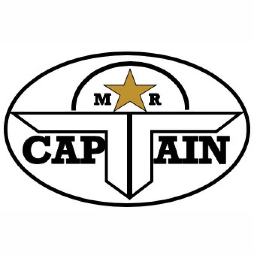 Mr Captain
