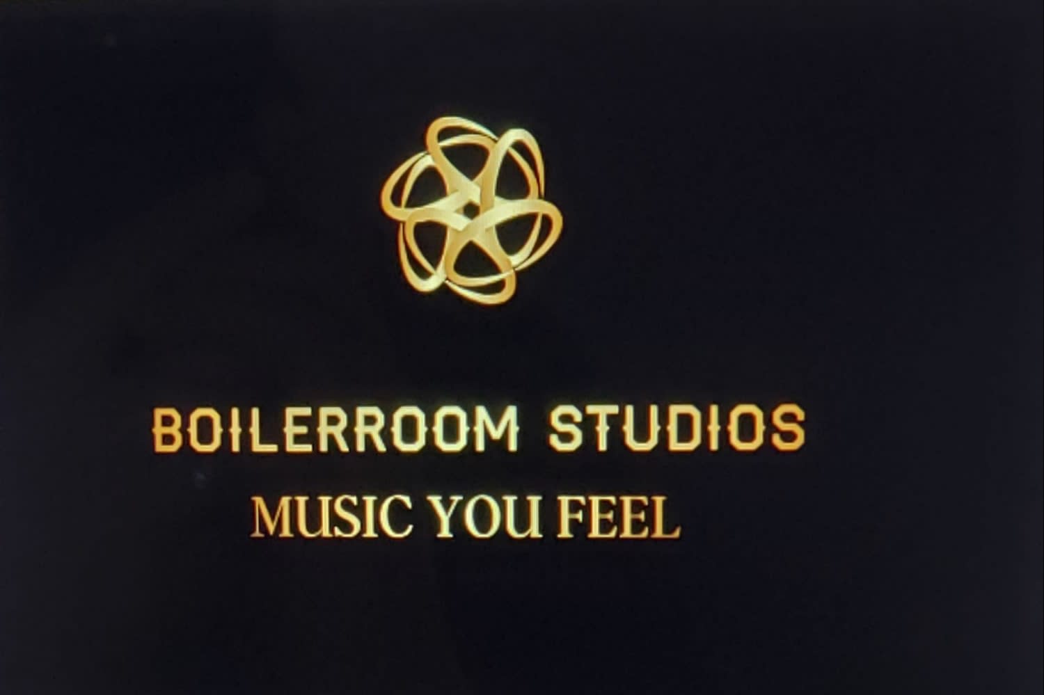 Boilerroom Studios