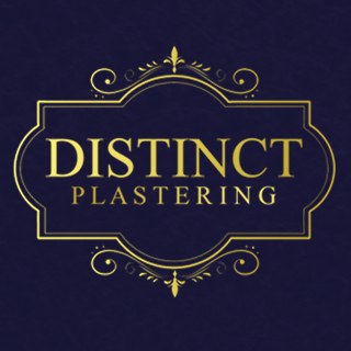 Distinct Plastering