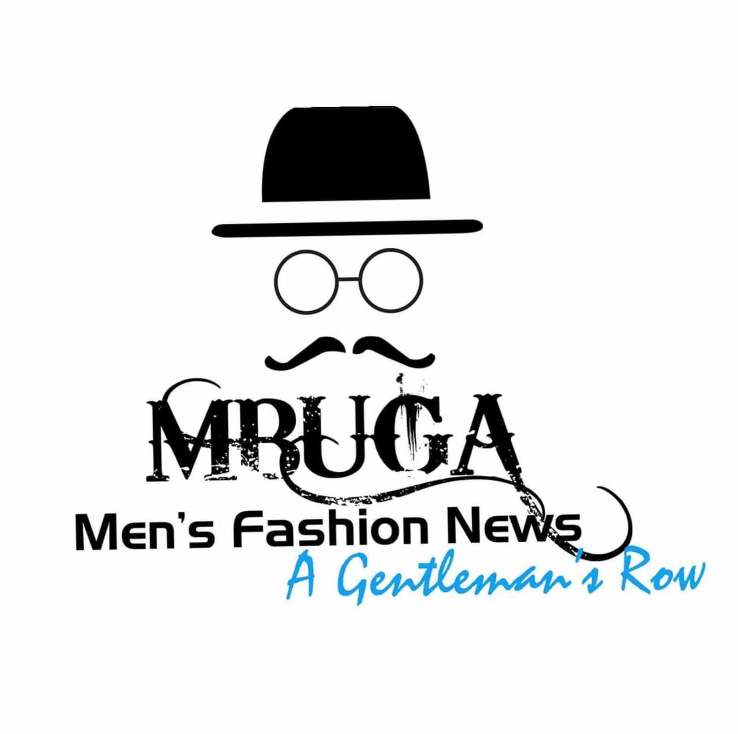 Mbuga Men's Fashion News