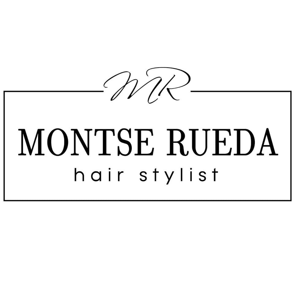 Montse Rueda Hairstylist