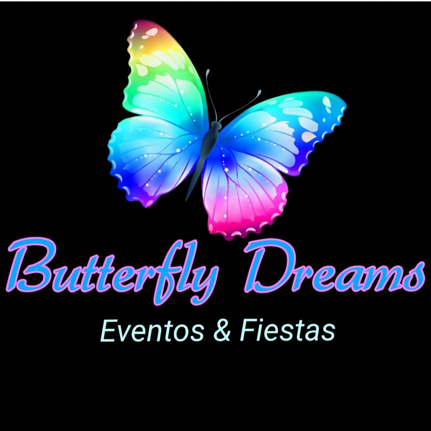 Butterfly Dreams Fiestas