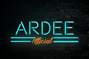 Ardee Official