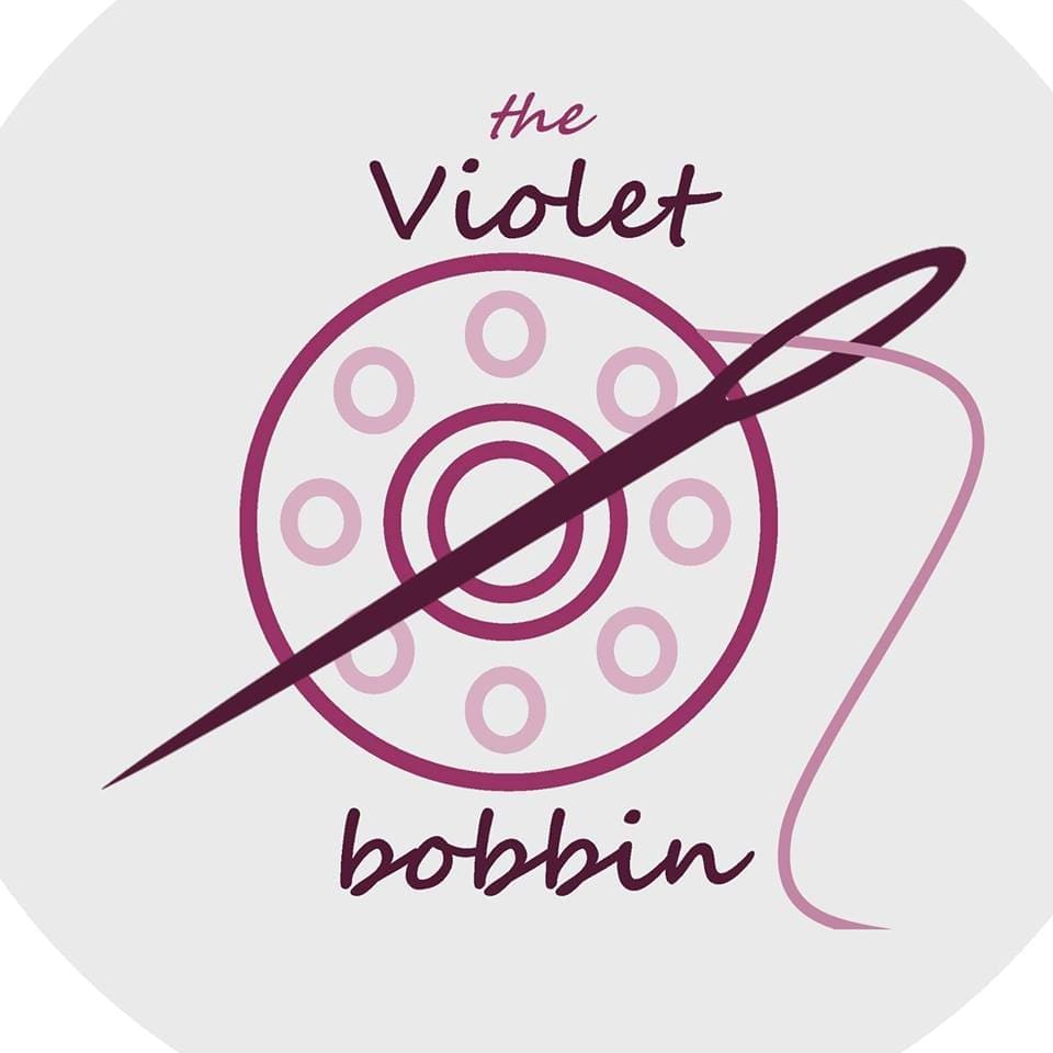 The Violet Bobbin