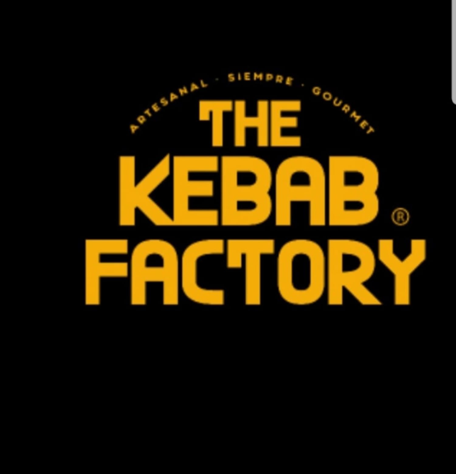 Pizzería Kebab Factory