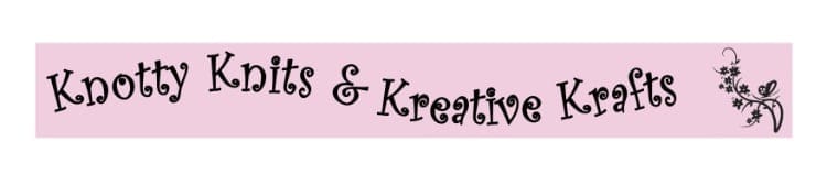 Knotty Knits & Kreative Krafts