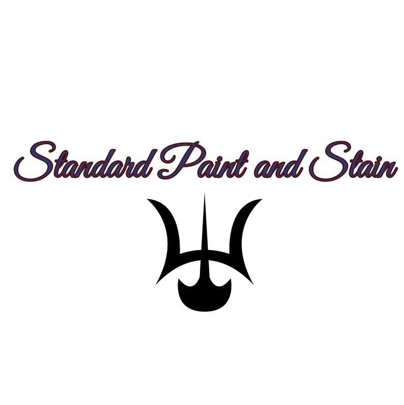 Standard Paint and Stain