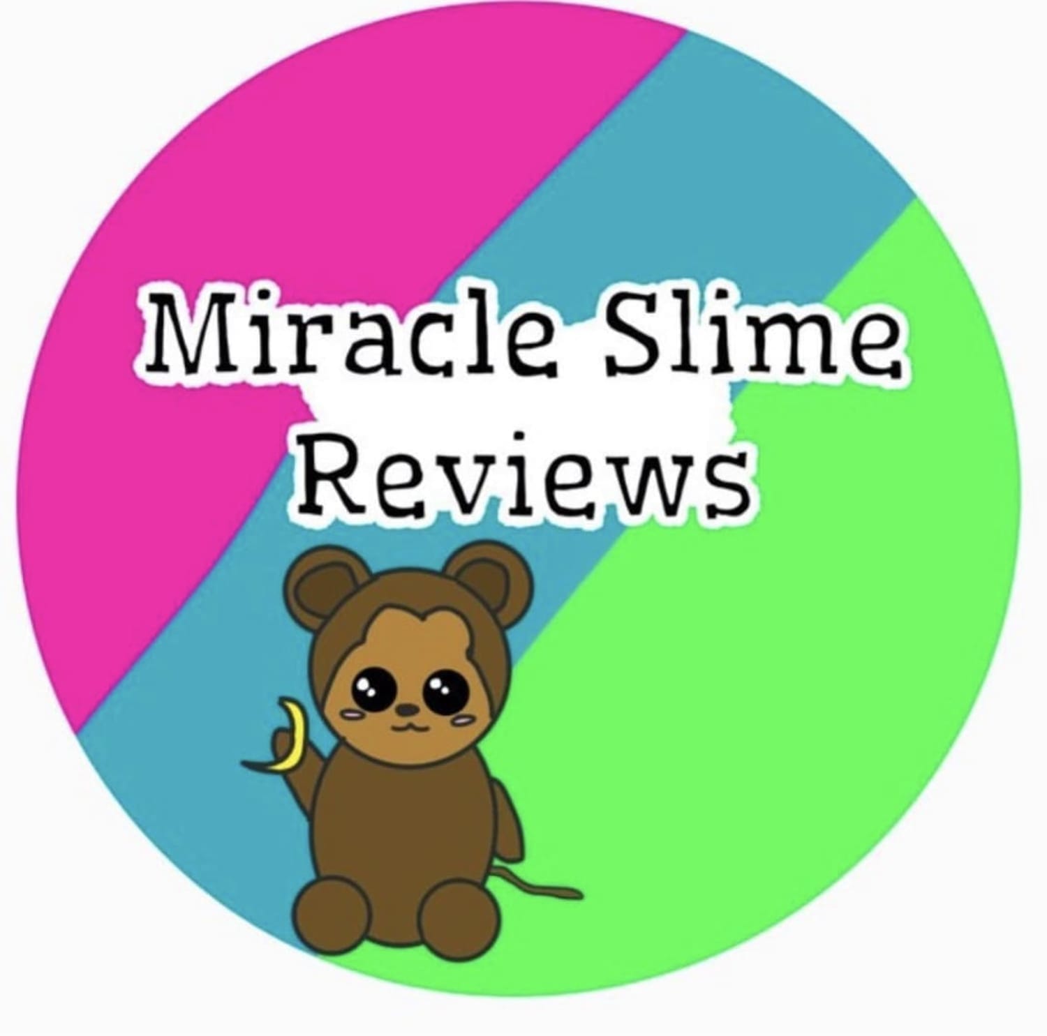 Monkey Miracle Slime Reviews