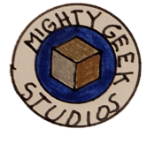 Mighty Geek Studios