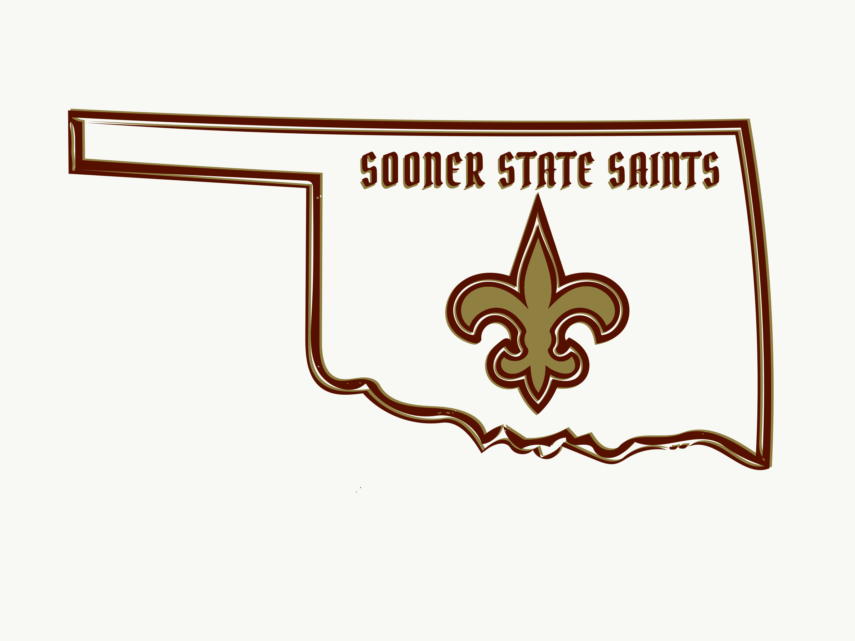 Sooner State Saints
