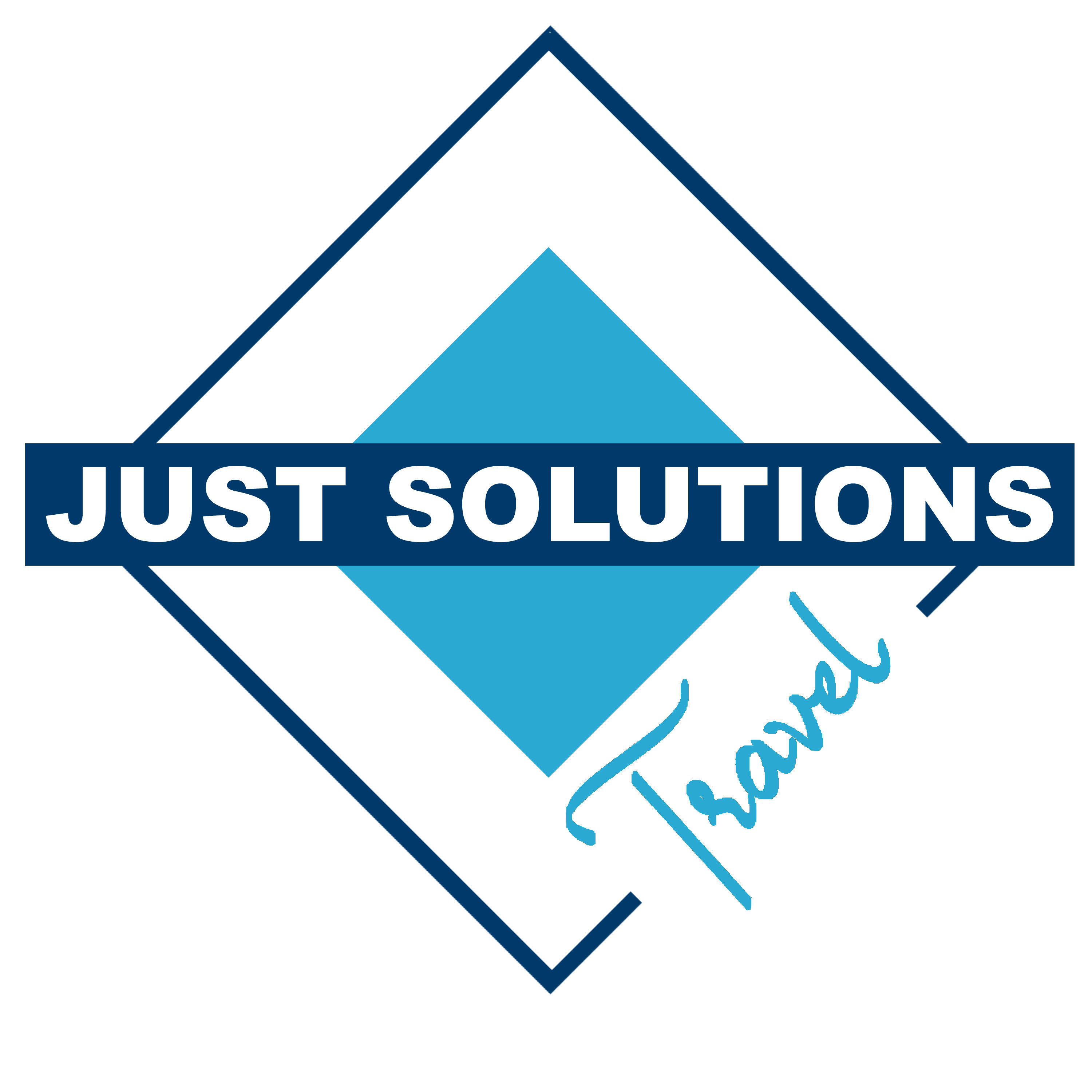 Just Solutions Travel
