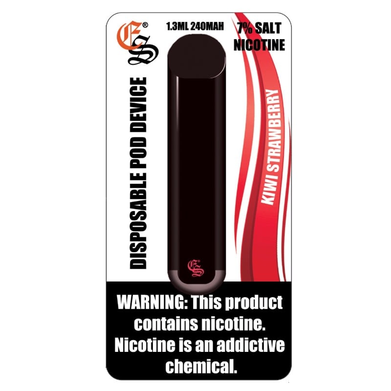 STIG DISPOSABLE POD - Vape Shops - The Vape Universe