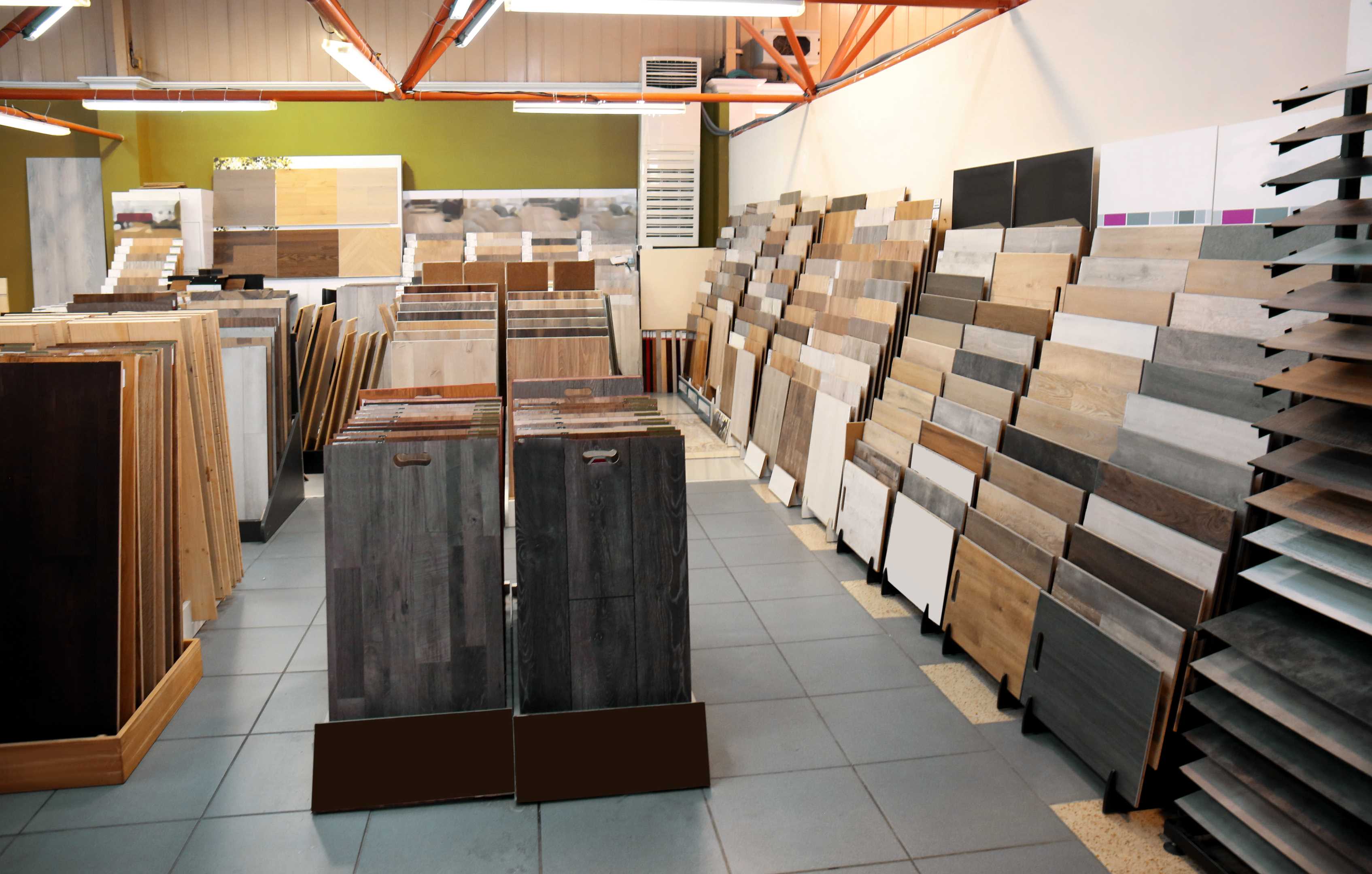 Frost Flooring Online Flooring Store in StokeonTrent