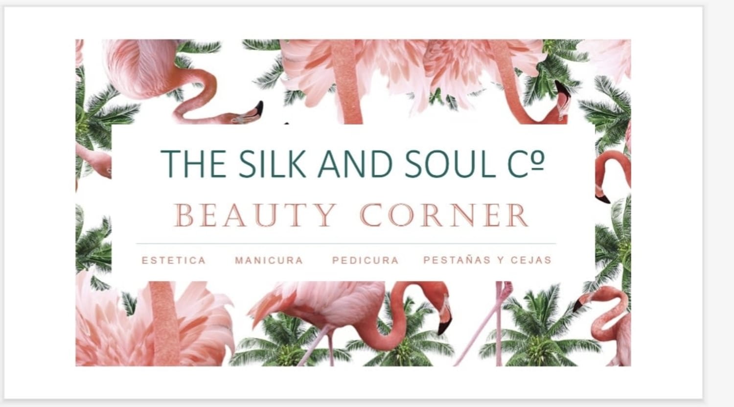 Silk and Soul Estética