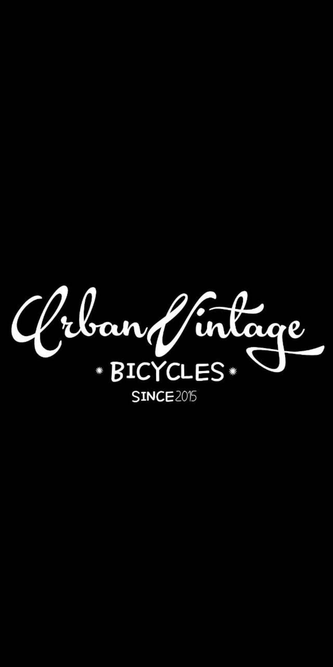 Urban Vintage Bicycles