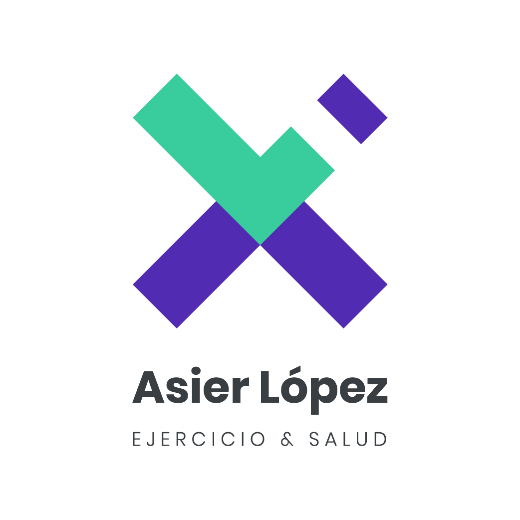 Asier López - Ejercicio & Salud