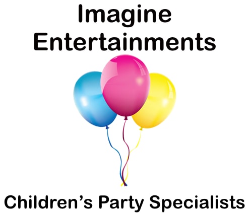 Imagine Entertainments - Children's Party Specialists