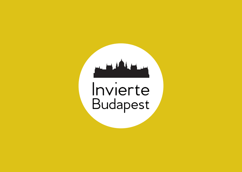 Invierte Budapest