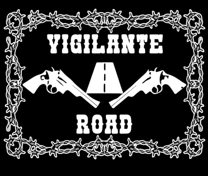 Vigilante Road