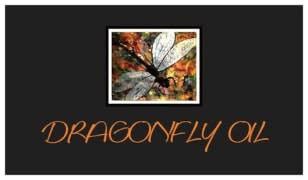 Dragonfly Oil