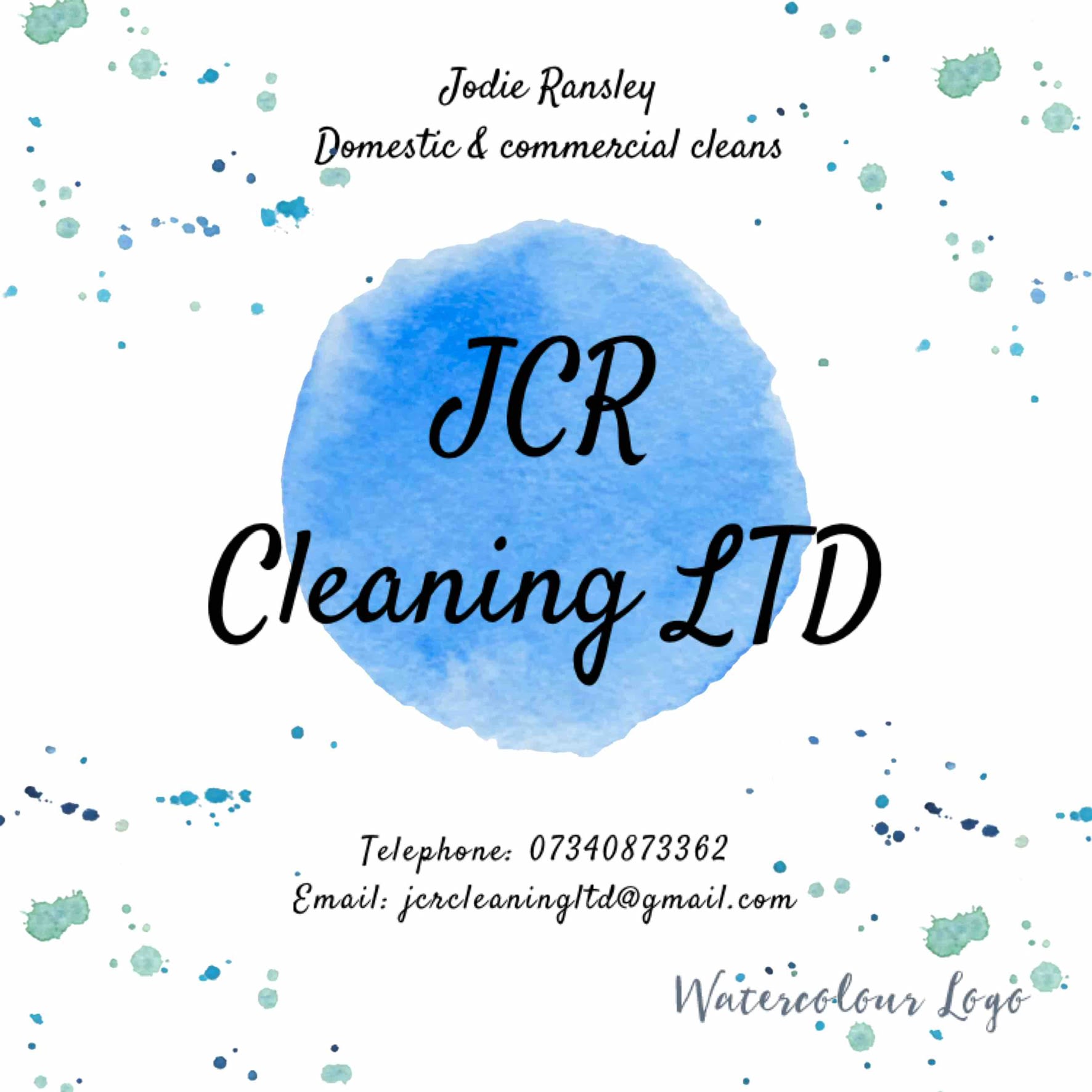 JCR Cleaning LTD